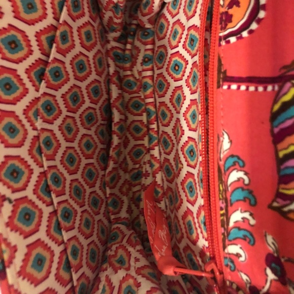 Vera Bradley bag - Picture 6 of 7